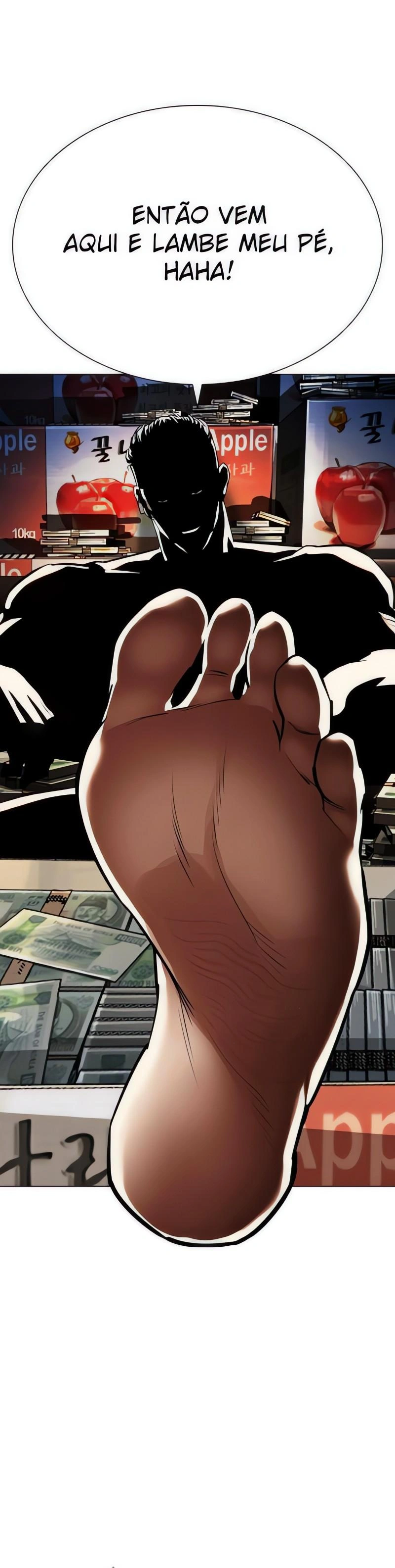 Read Lookism Português Manga Online