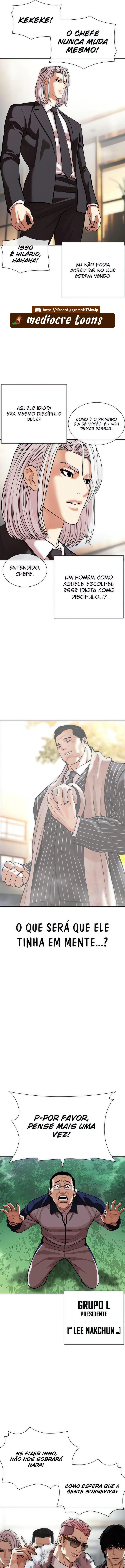 Read Lookism Português Manga Online