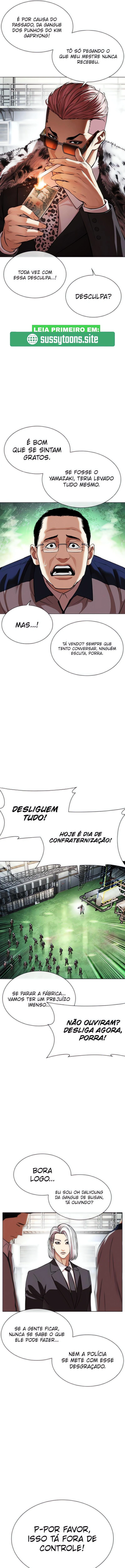 Read Lookism Português Manga Online