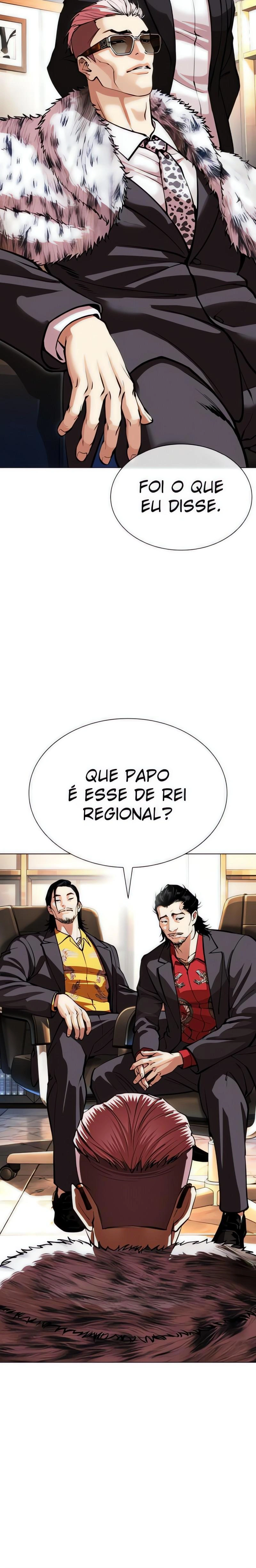 Read Lookism Português Manga Online