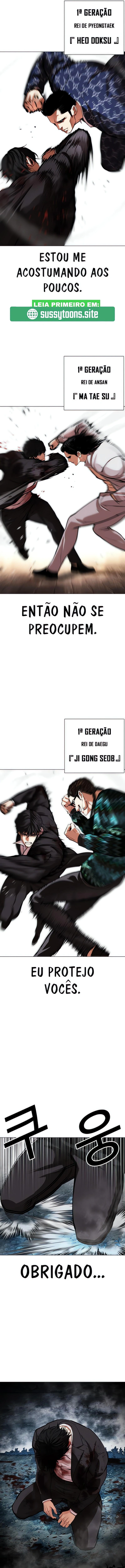 Read Lookism Português Manga Online