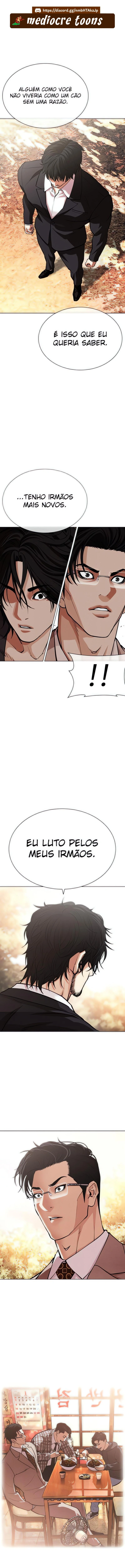 Read Lookism Português Manga Online