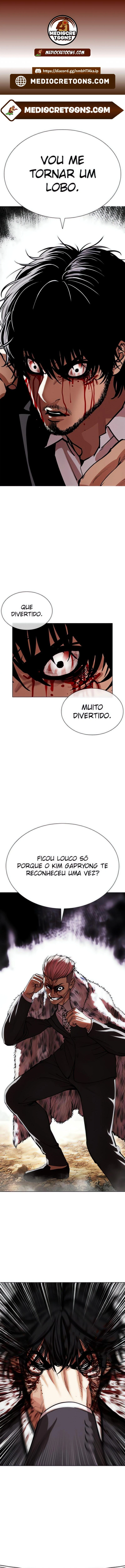 Read Lookism Português Manga Online