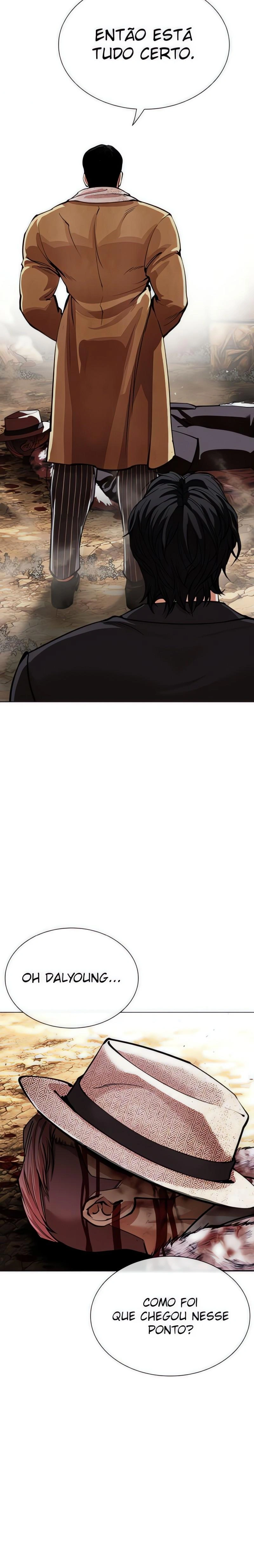 Read Lookism Português Manga Online