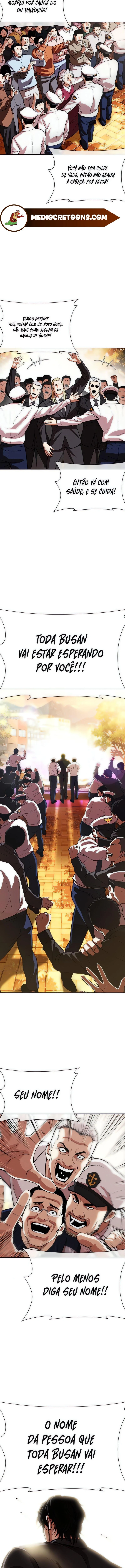 Read Lookism Português Manga Online