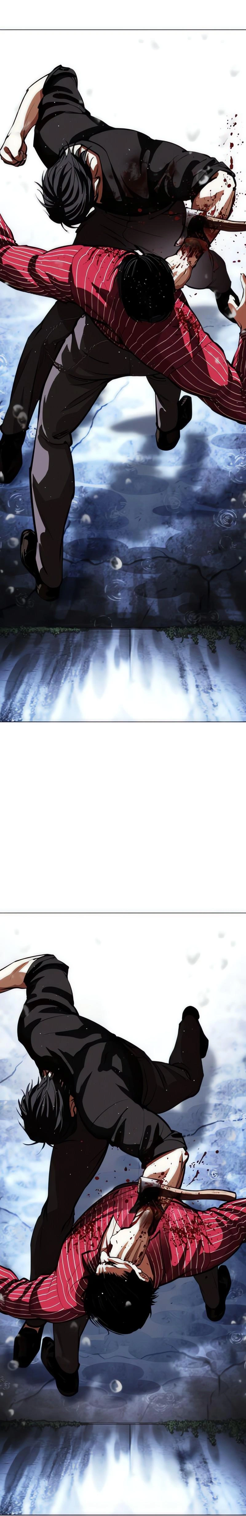 Read Lookism Português Manga Online