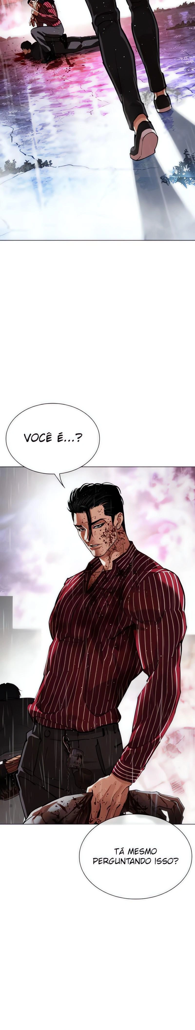 Read Lookism Português Manga Online
