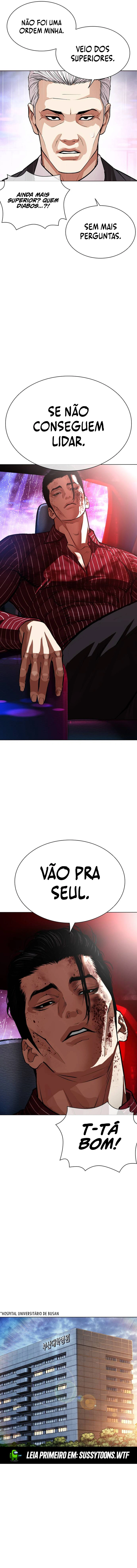 Read Lookism Português Manga Online