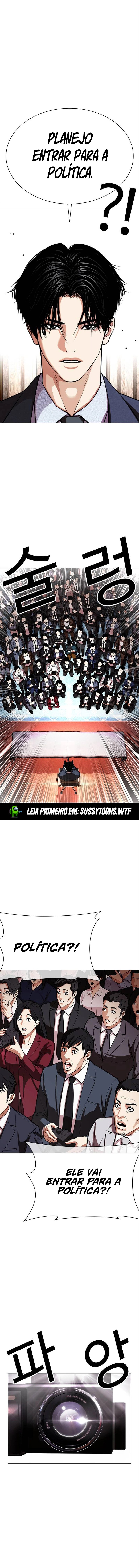 Read Lookism Português Manga Online