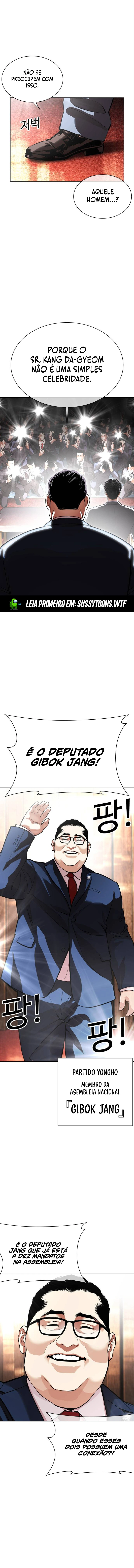 Read Lookism Português Manga Online