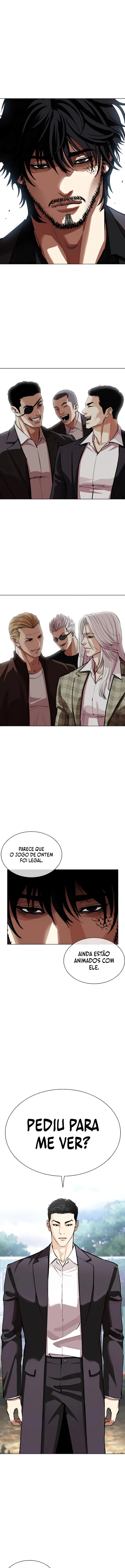 Read Lookism Português Manga Online