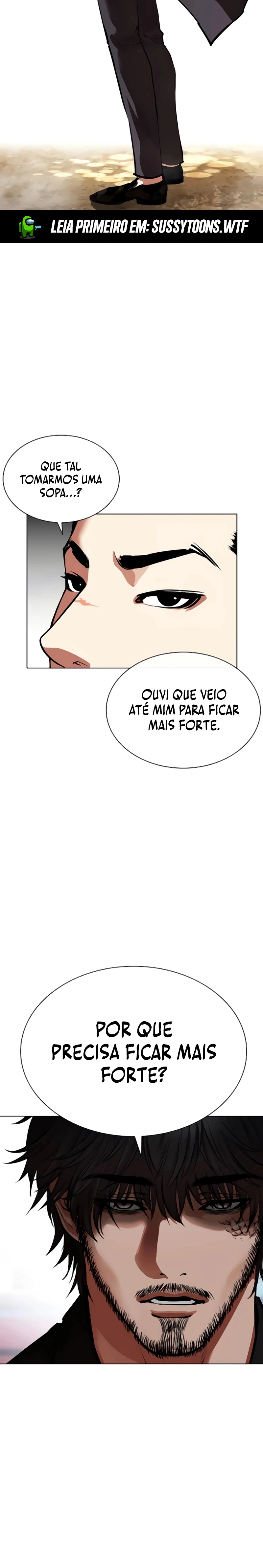 Read Lookism Português Manga Online