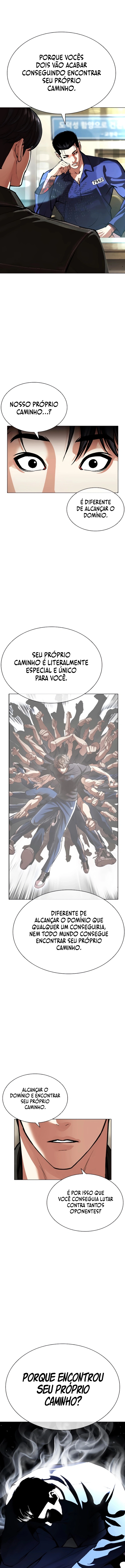 Read Lookism Português Manga Online