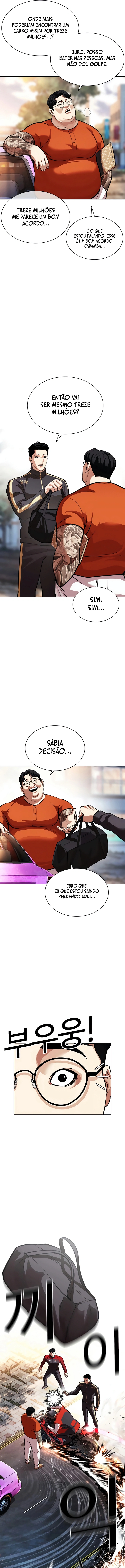 Read Lookism Português Manga Online