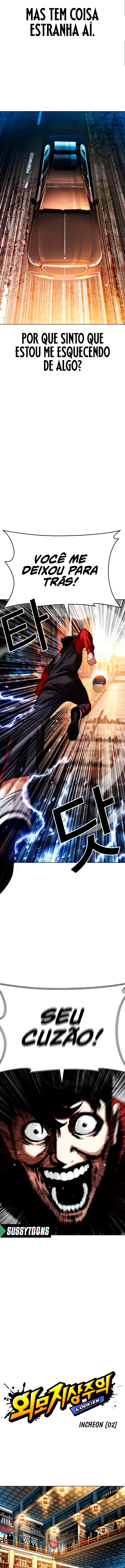 Read Lookism Português Manga Online