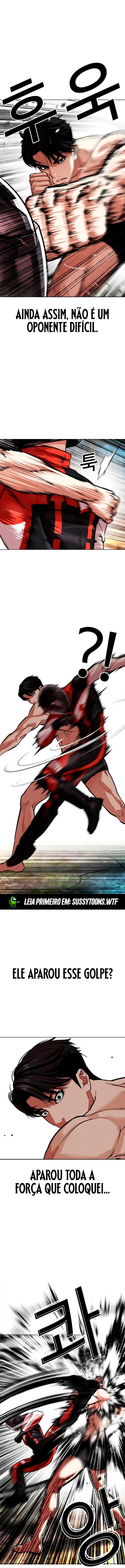 Read Lookism Português Manga Online