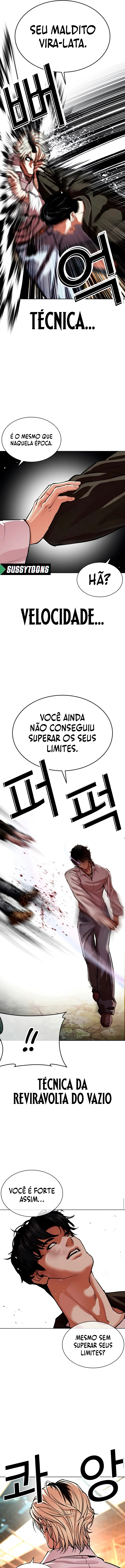 Read Lookism Português Manga Online