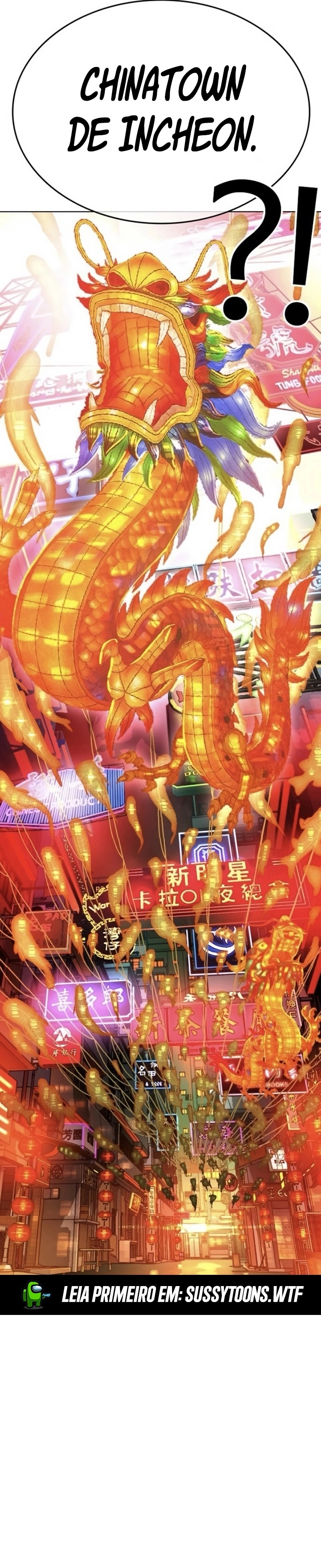 Read Lookism Português Manga Online