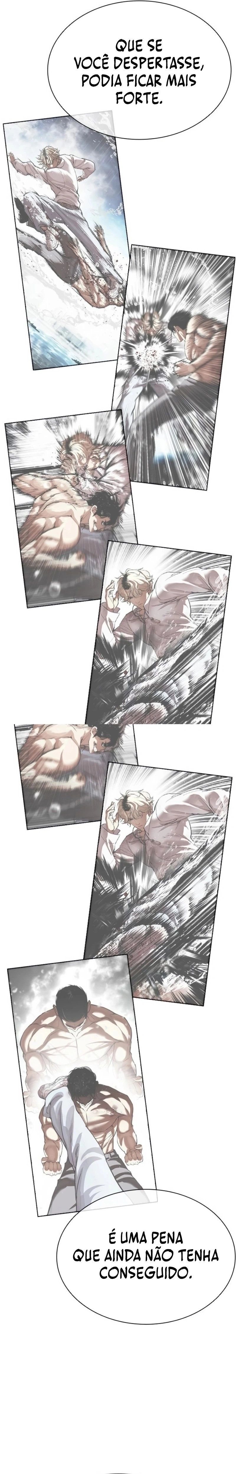 Read Lookism Português Manga Online