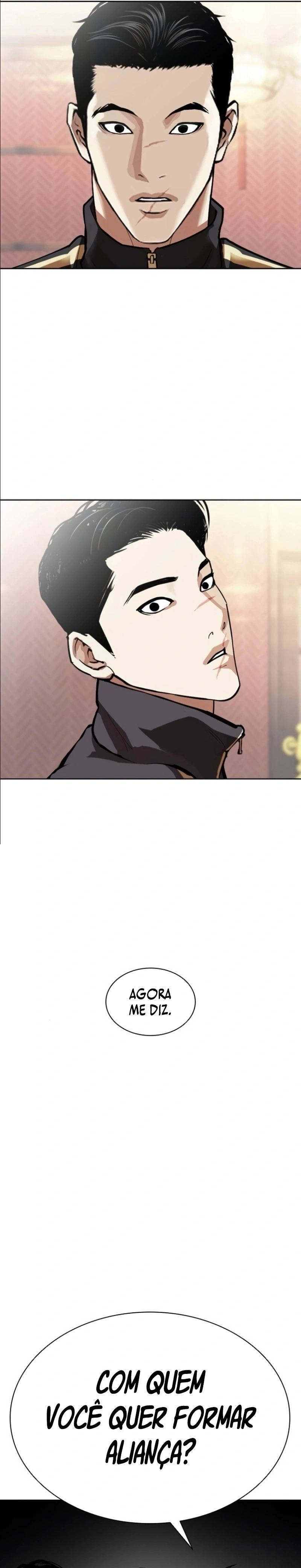 Read Lookism Português Manga Online