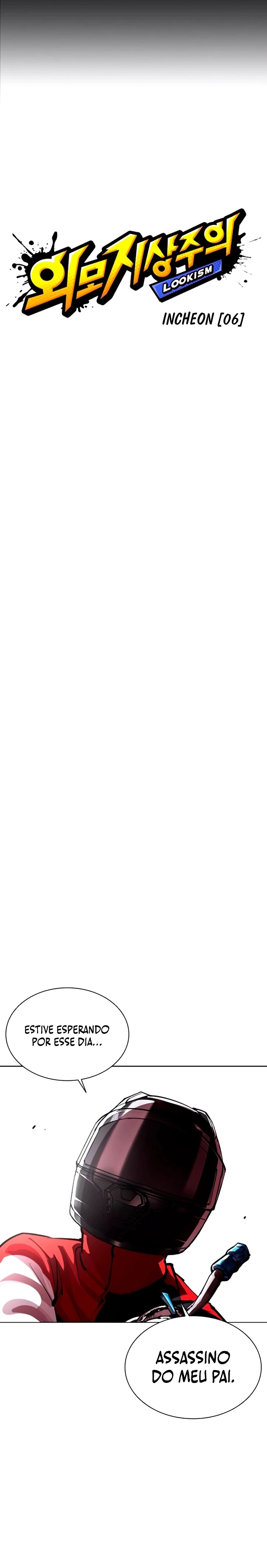 Read Lookism Português Manga Online