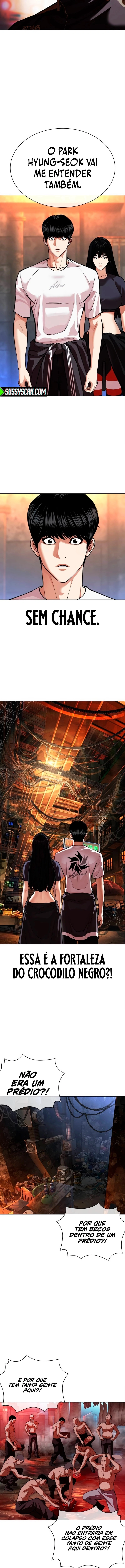 Read Lookism Português Manga Online