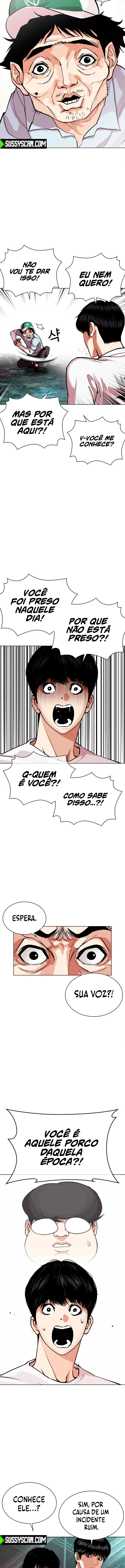 Read Lookism Português Manga Online