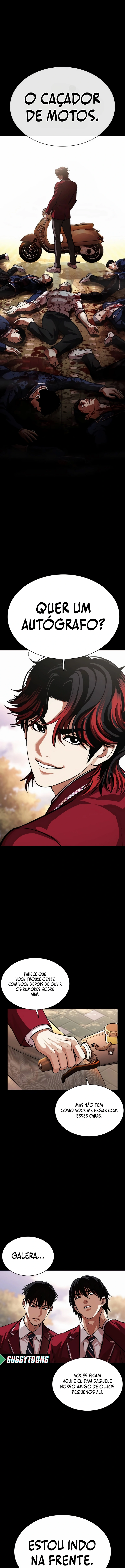 Read Lookism Português Manga Online