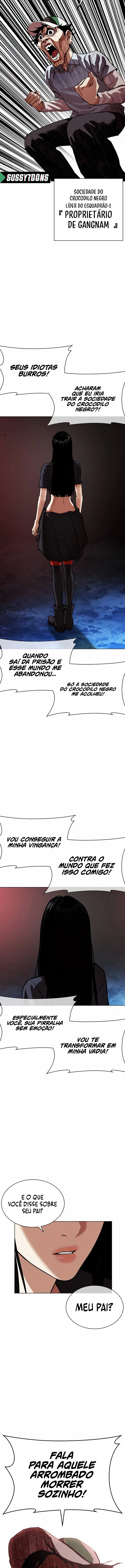 Read Lookism Português Manga Online