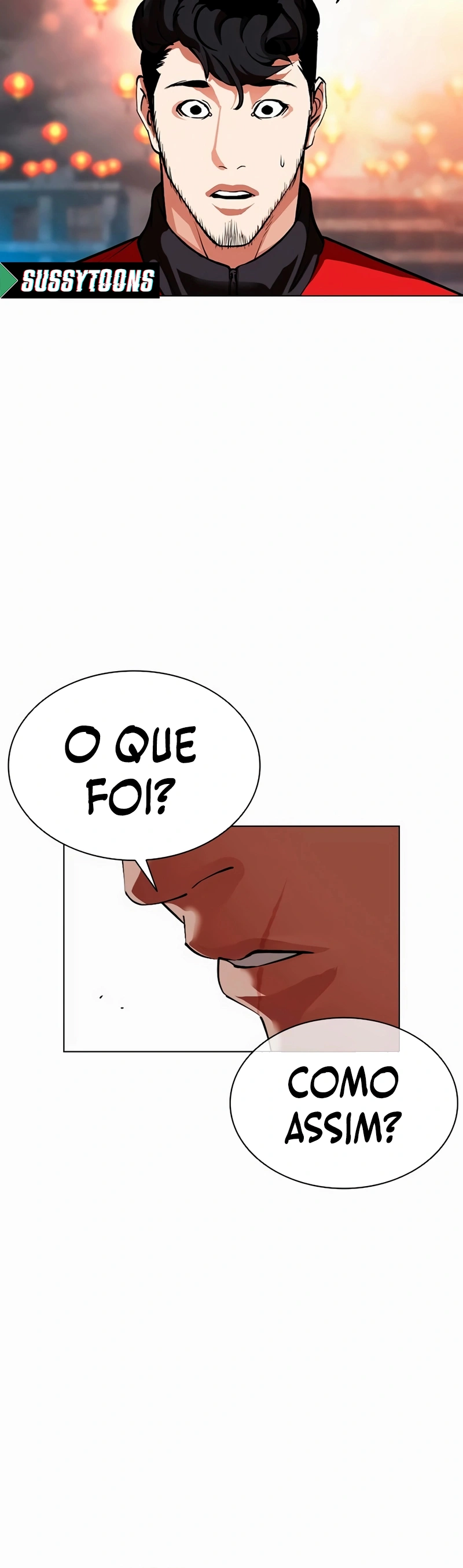 Read Lookism Português Manga Online