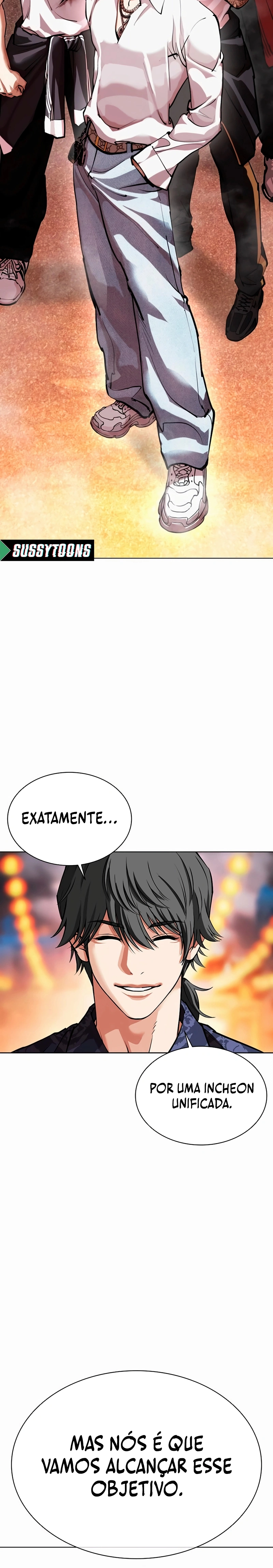 Read Lookism Português Manga Online