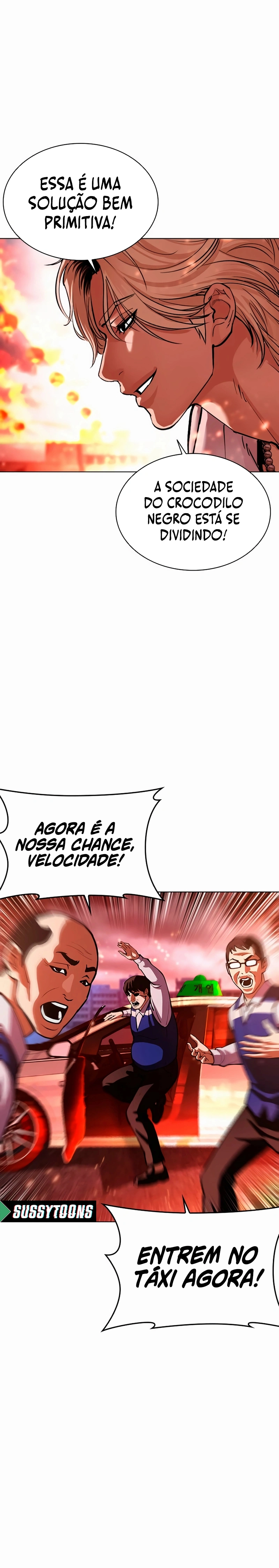 Read Lookism Português Manga Online