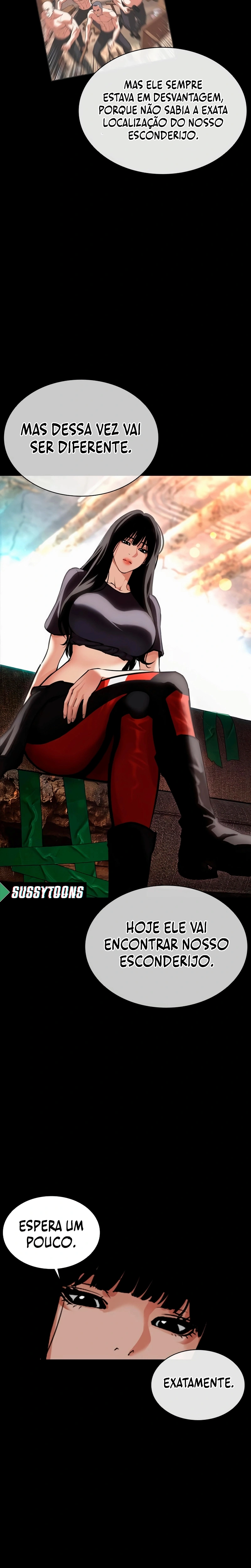 Read Lookism Português Manga Online