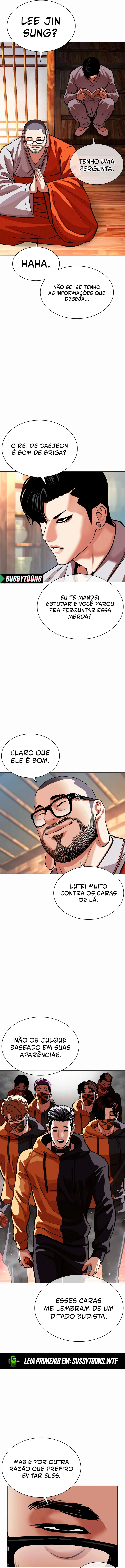 Read Lookism Português Manga Online