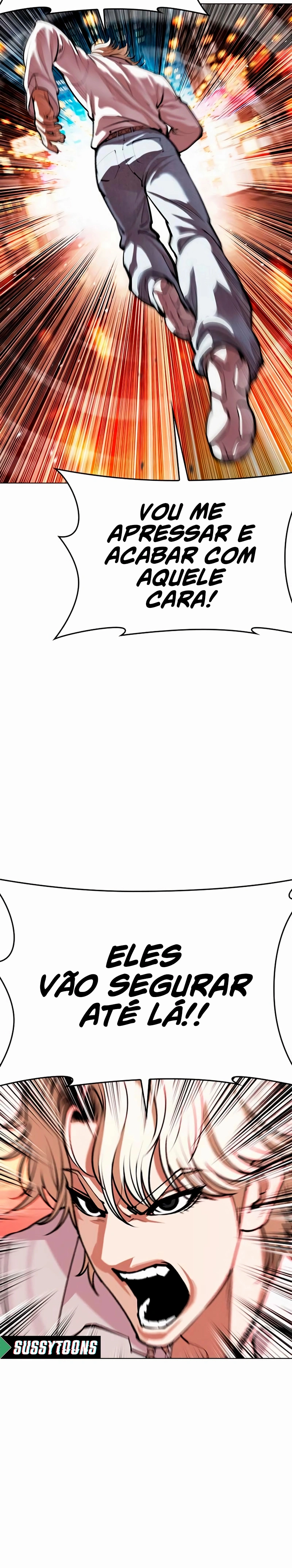 Read Lookism Português Manga Online