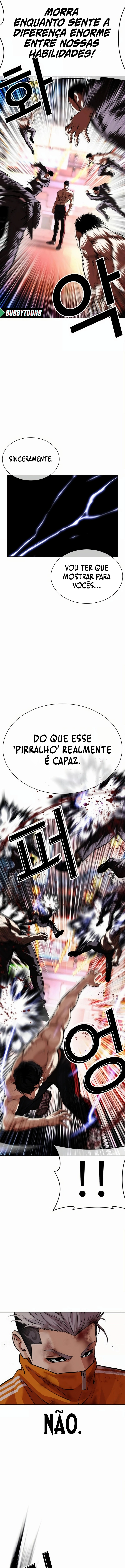 Read Lookism Português Manga Online