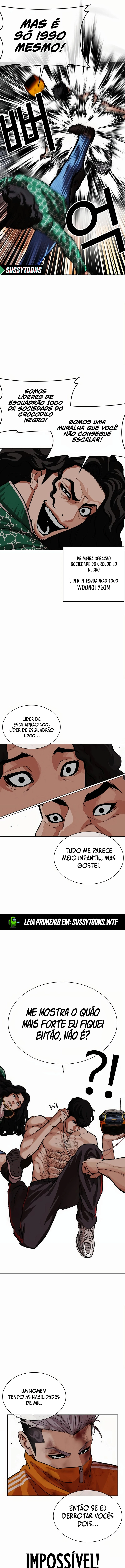 Read Lookism Português Manga Online