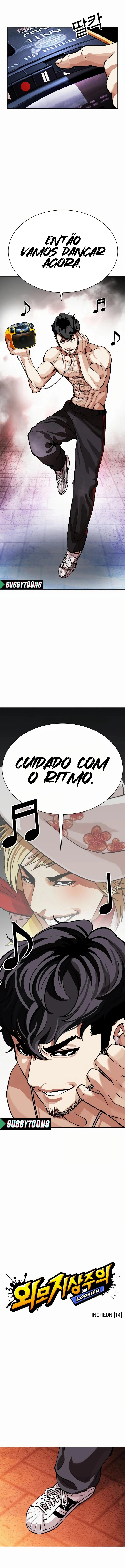 Read Lookism Português Manga Online