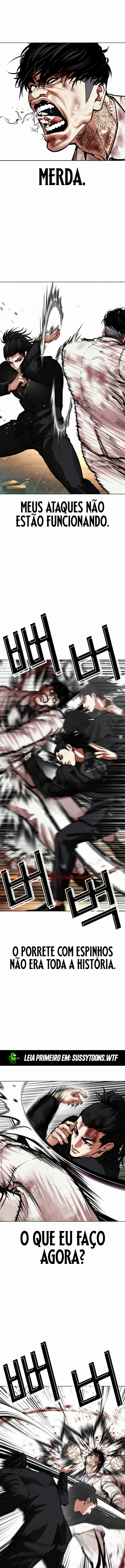 Read Lookism Português Manga Online