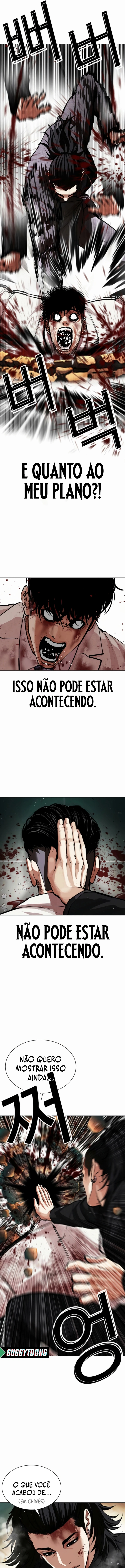 Read Lookism Português Manga Online