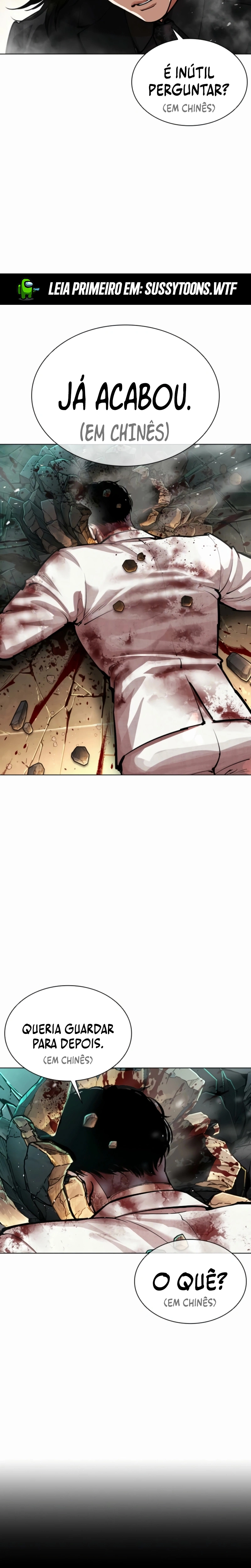 Read Lookism Português Manga Online