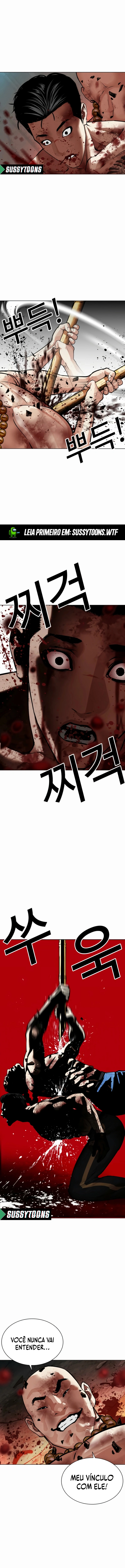 Read Lookism Português Manga Online