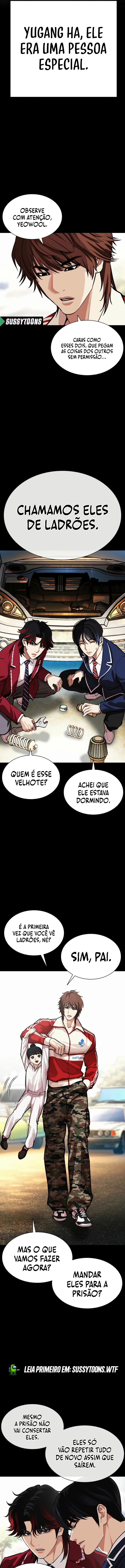 Read Lookism Português Manga Online