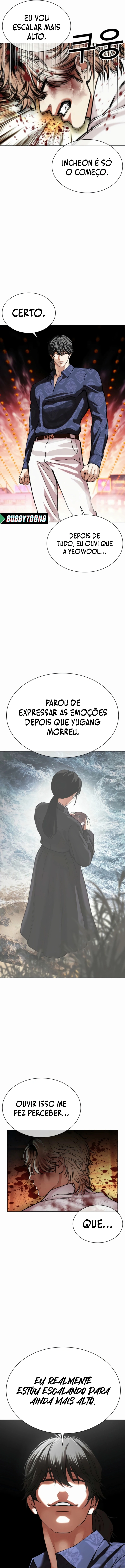 Read Lookism Português Manga Online