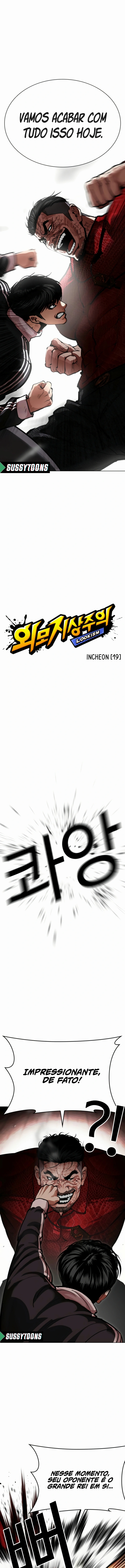 Read Lookism Português Manga Online