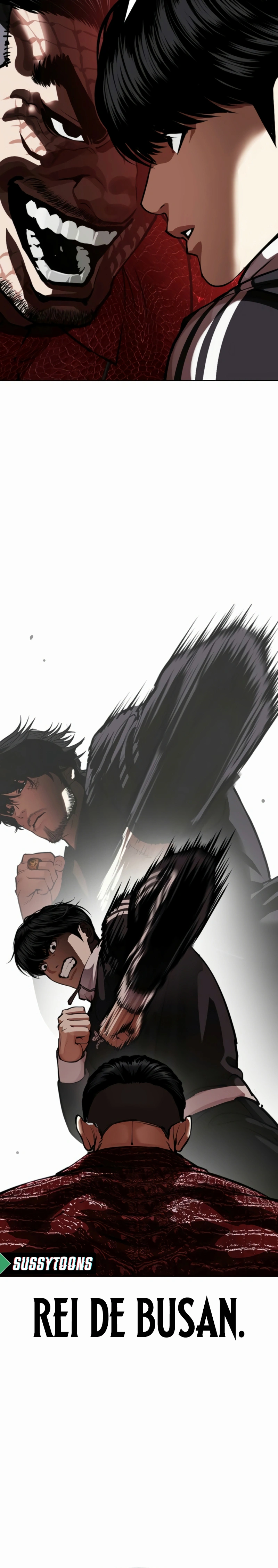 Read Lookism Português Manga Online