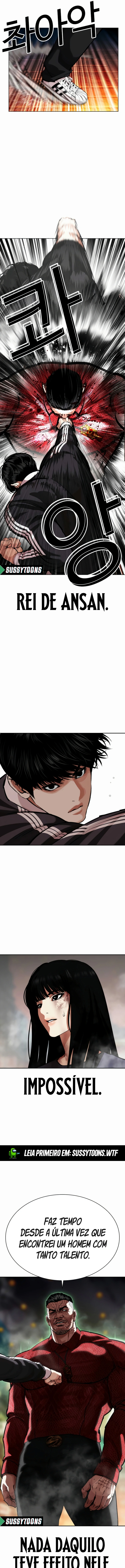 Read Lookism Português Manga Online