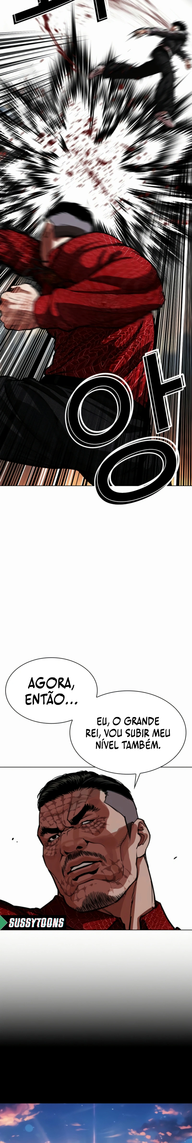 Read Lookism Português Manga Online