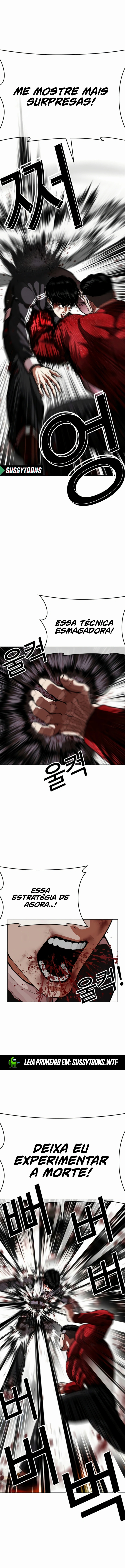 Read Lookism Português Manga Online