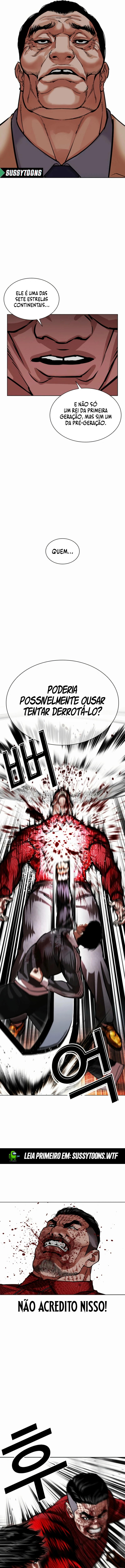 Read Lookism Português Manga Online